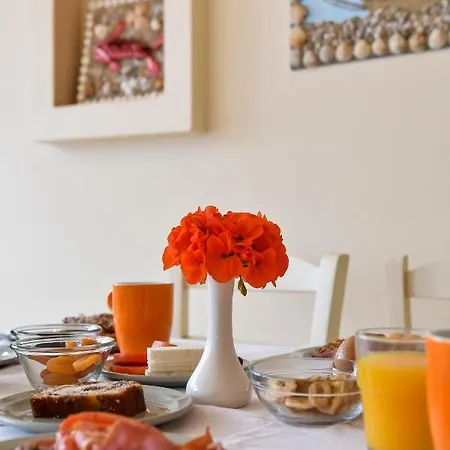 Avra Hotel Ormos Panagias