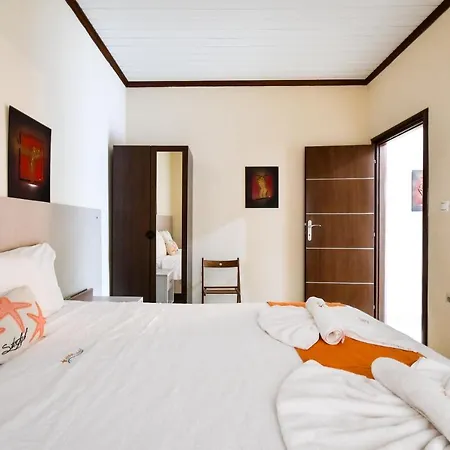 Avra Hotel