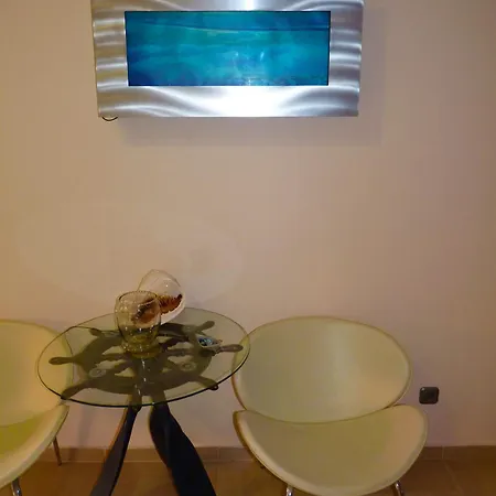 Avra Hotel Ormos Panagias