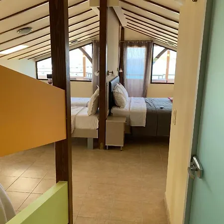 Avra Hotel
