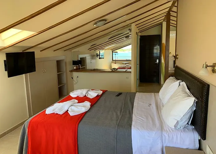 Avra Hotel