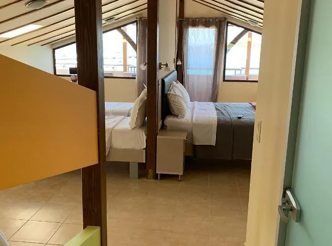 Avra Hotel