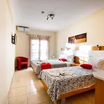 Hotel Avra Ormos Panagias