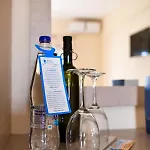 Hotel Avra Ormos Panagias