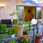 Avra Hotel Ormos Panagias