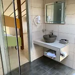 Avra Hotel Ormos Panagias