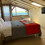Hotel Avra Ormos Panagias