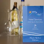 Hotel Avra 3*
