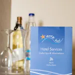 Avra Hotel Ormos Panagias
