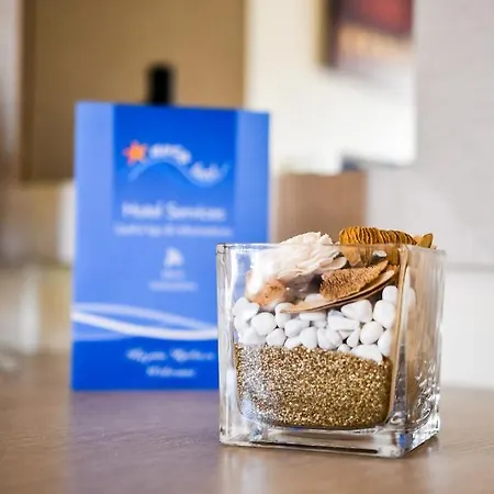 Avra 3* Ormos Panagias