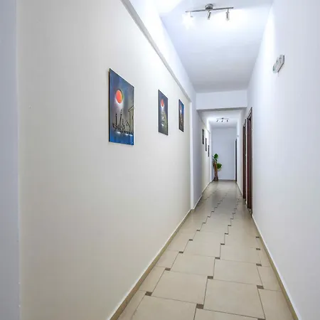 άυρα Ξενοδοχείο Όρμος Παναγιάς