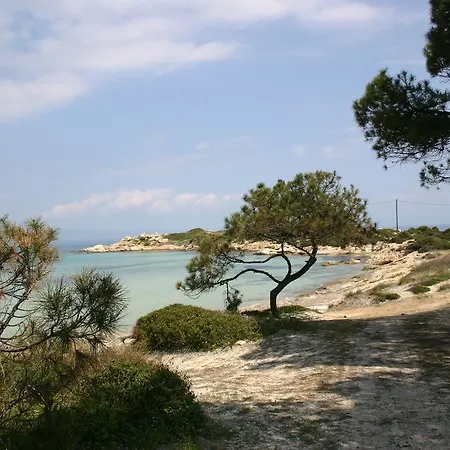 άυρα Ξενοδοχείο
