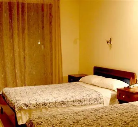 Avra 3* Ormos Panagias