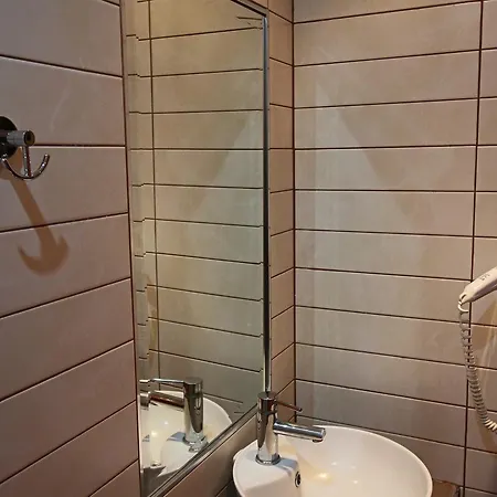 Avra Hotel Ormos Panagias