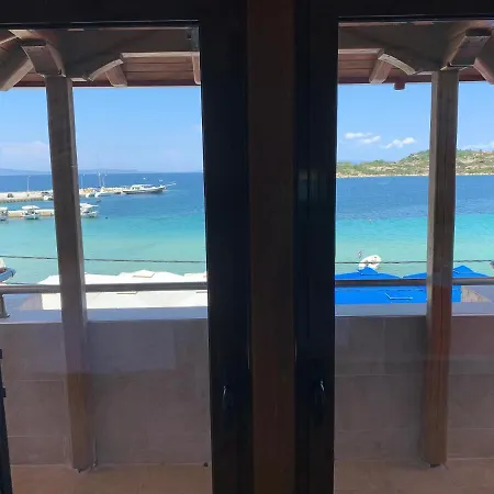 Ξενοδοχείο άυρα