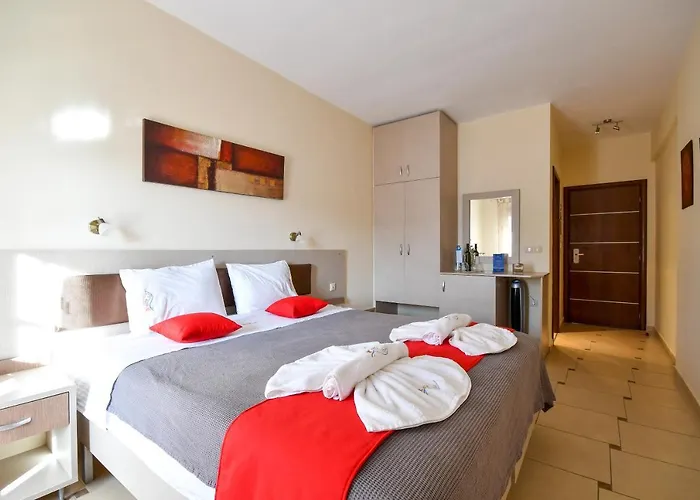Hotel Avra