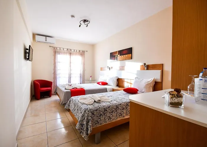 Avra אורמוס פנגיאס