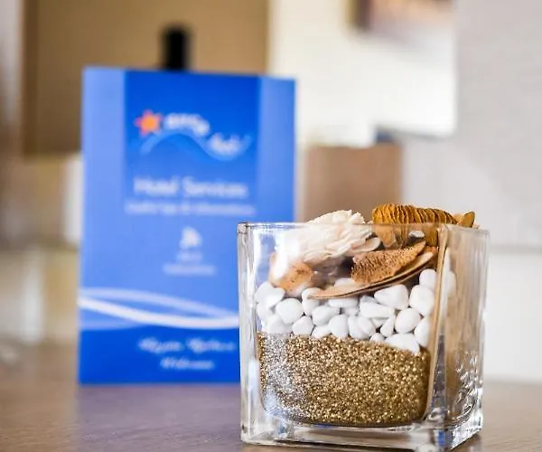 Avra 3* אורמוס פנגיאס