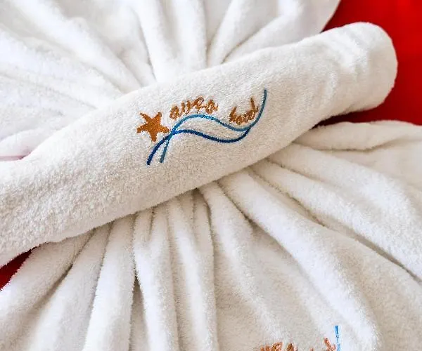 Avra 3* אורמוס פנגיאס