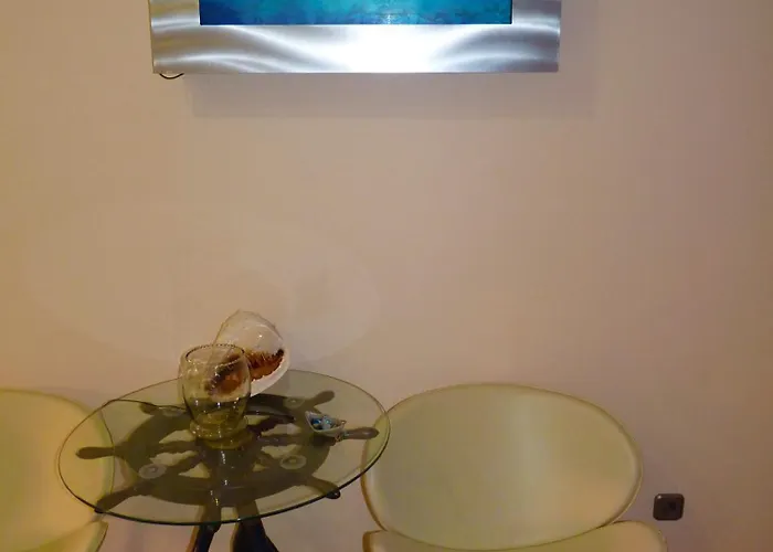 Avra מלון אורמוס פנגיאס