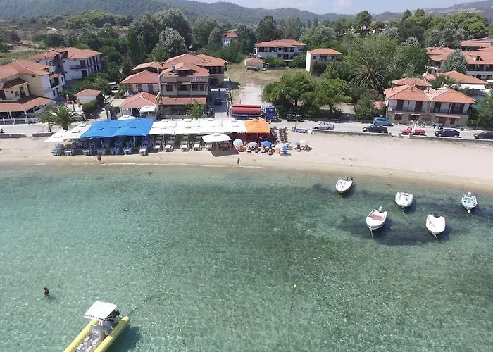 Hotel Avra