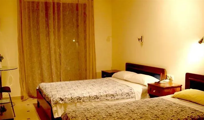 Avra 3* אורמוס פנגיאס