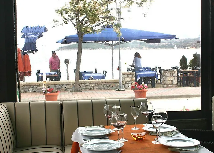 Avra 3* אורמוס פנגיאס