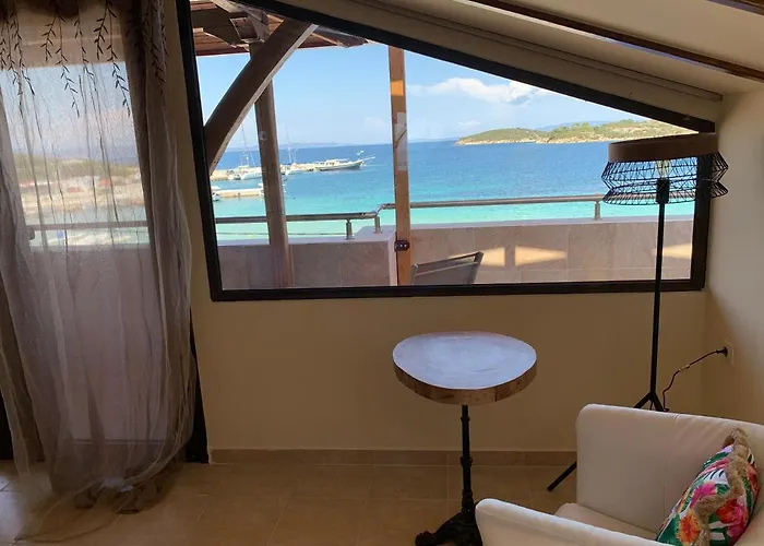 Avra 3* אורמוס פנגיאס