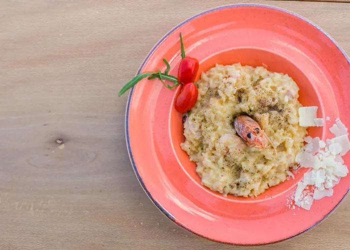 מלון Avra אורמוס פנגיאס