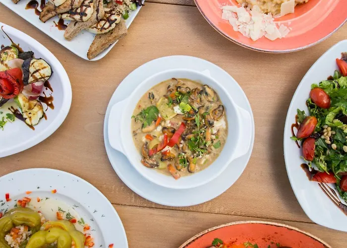 Avra 3* אורמוס פנגיאס