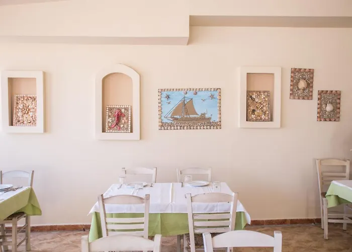 Avra 3* אורמוס פנגיאס