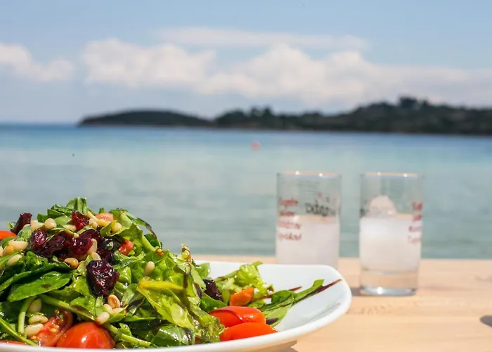 Avra 3* אורמוס פנגיאס