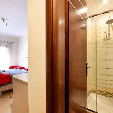Avra Hotel