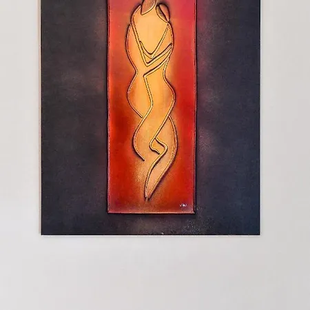 Hotel Avra Ormos Panagias