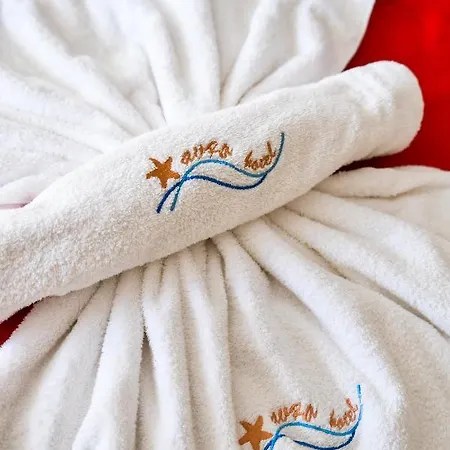 Avra 3* Ormos Panagias