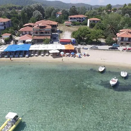 Hotel Avra