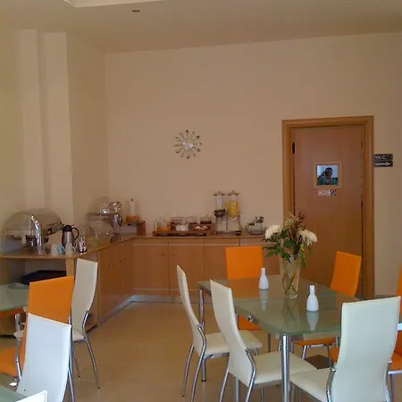 Avra 3* Ormos Panagias