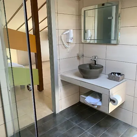 Avra Hotel Ormos Panagias